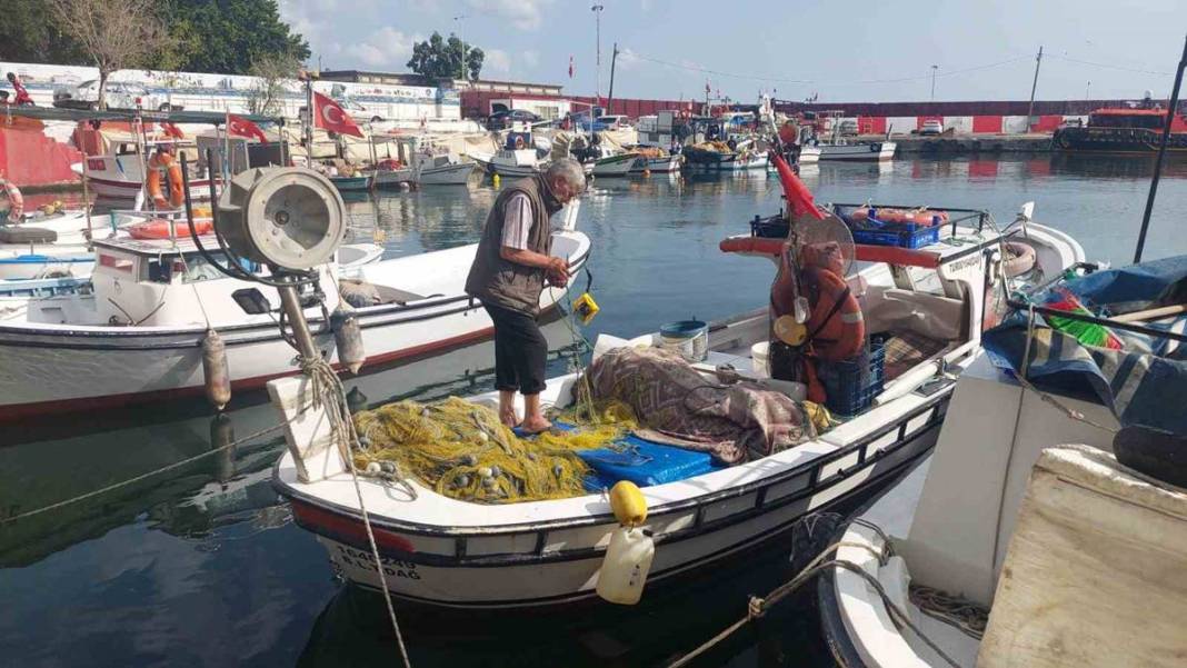Tezgahların en ucuzu hamsi bile alev alev cep yakıyor! Bir günde yüzde 75 zamlandı, çarşıya giden vatandaş eli boş döndü 33